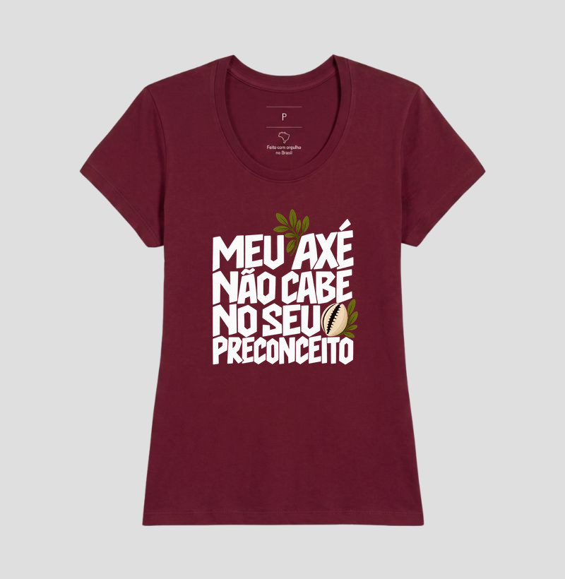 MEU AXÉ - Imagem 19