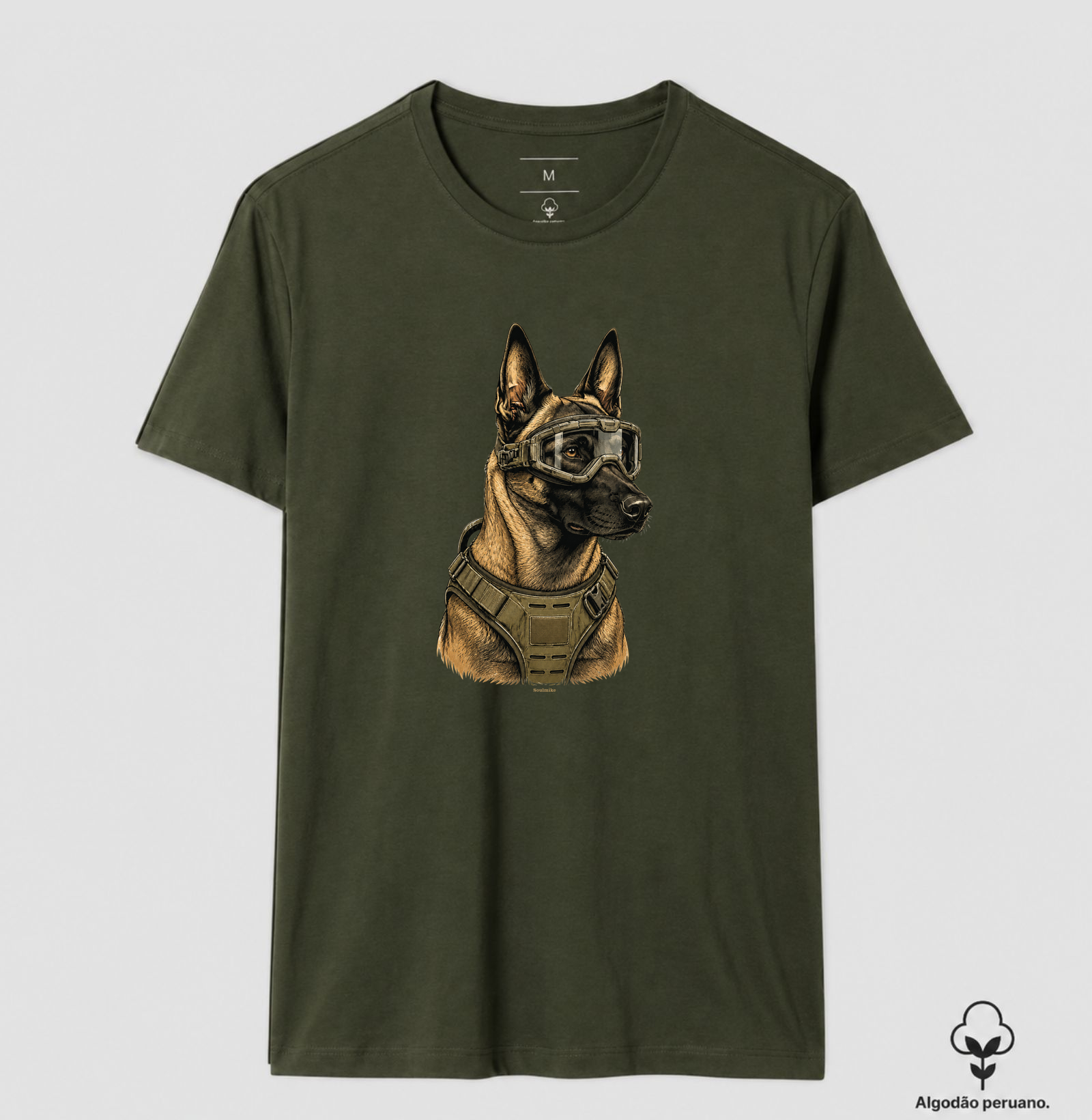 Tactical Malinois - Imagem 11
