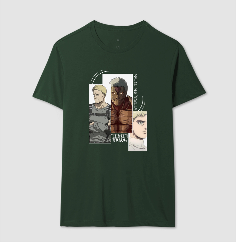 Camisa 11