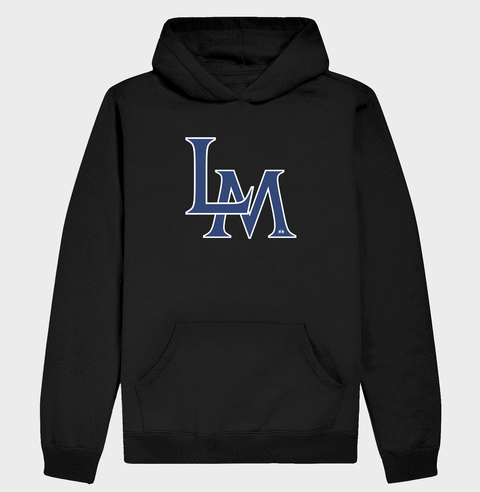 Moletom Hoodie LM 26 - Imagem 5