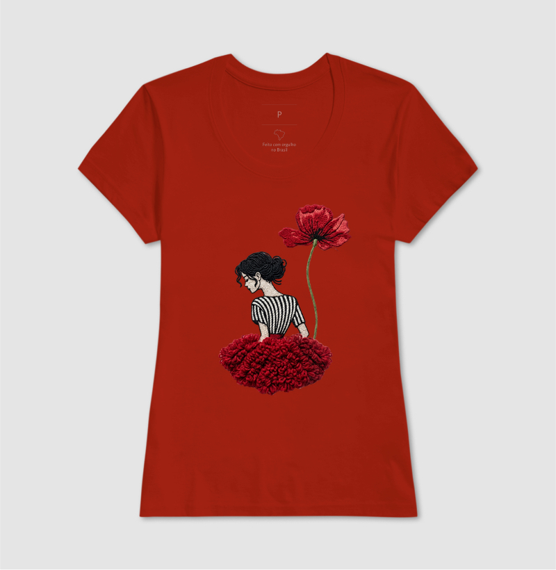 Camisa 10