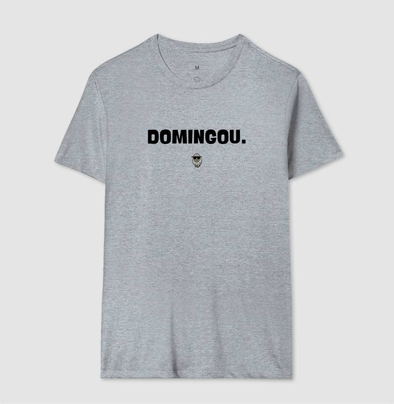 DOMINGOU - Imagem 8