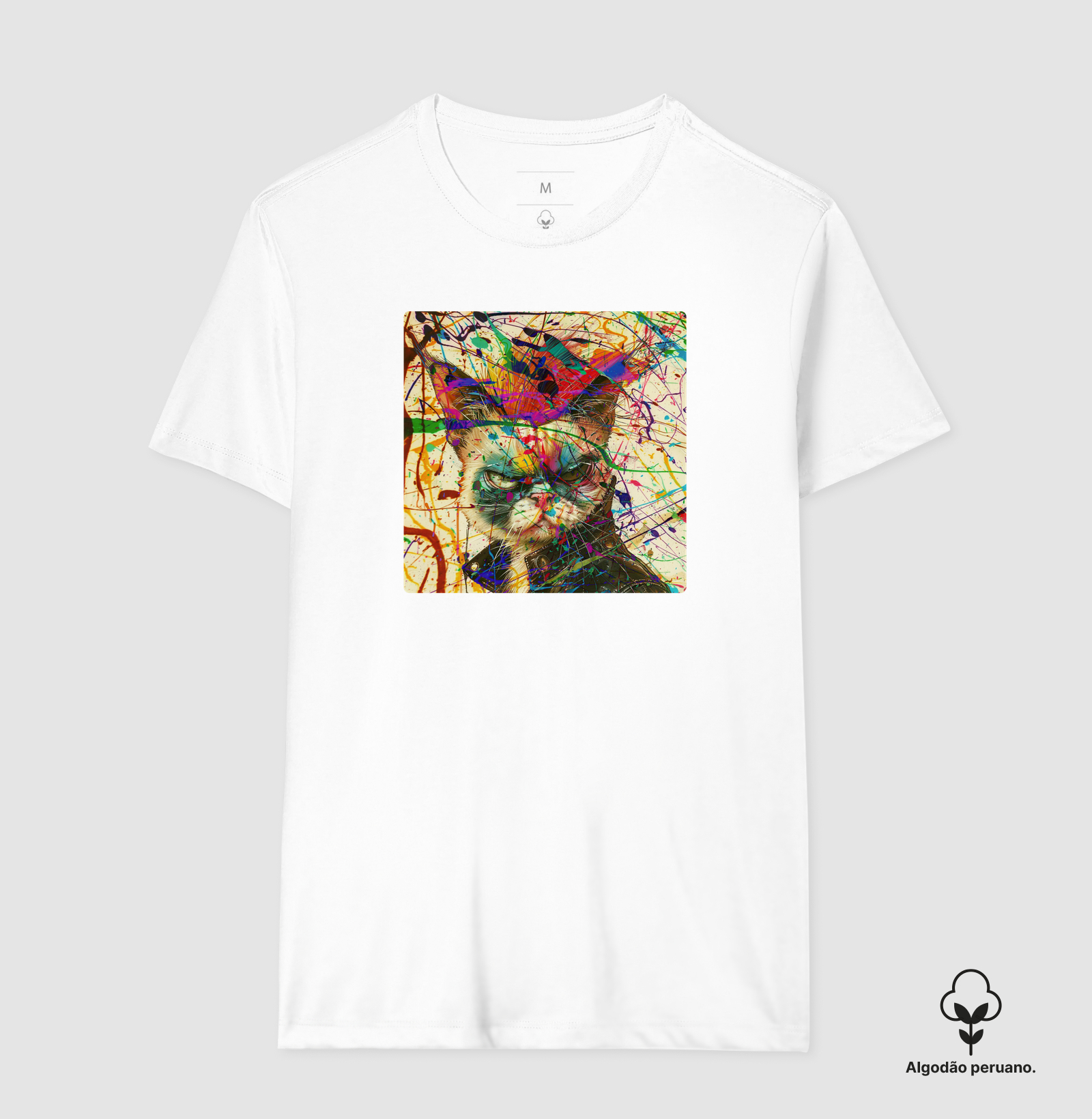 Camisa 7