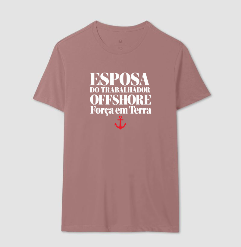 Esposa de Offshore | Força em Terra - Imagem 19