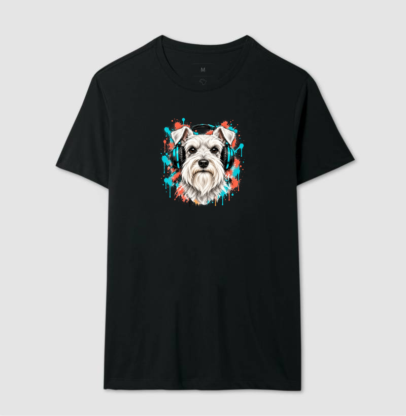 Schnauzer Urbano - Imagem 2
