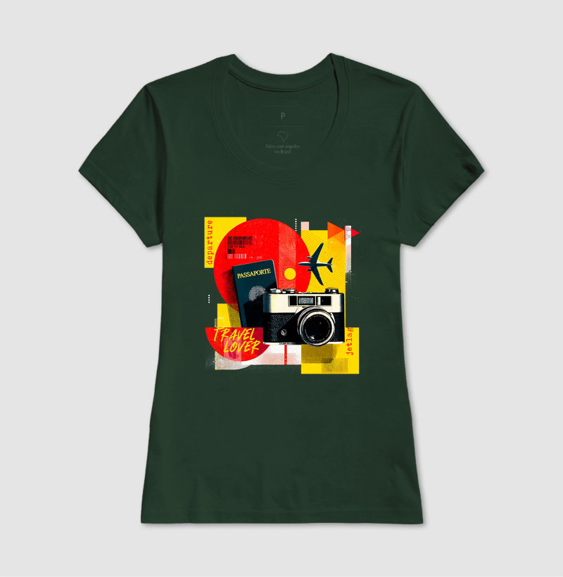 Camisa 13