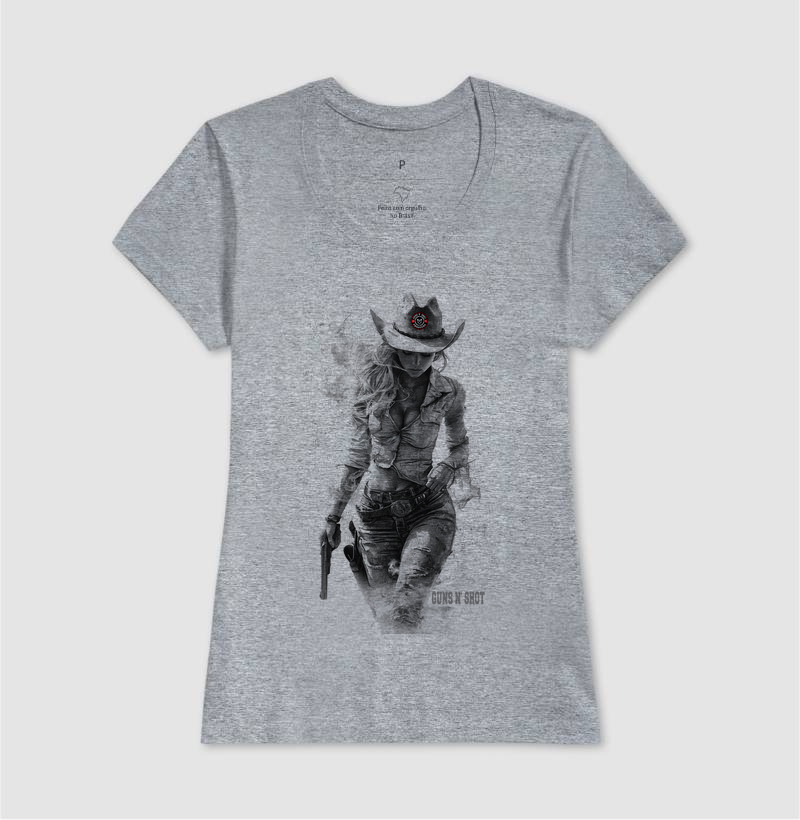 Camisa 9