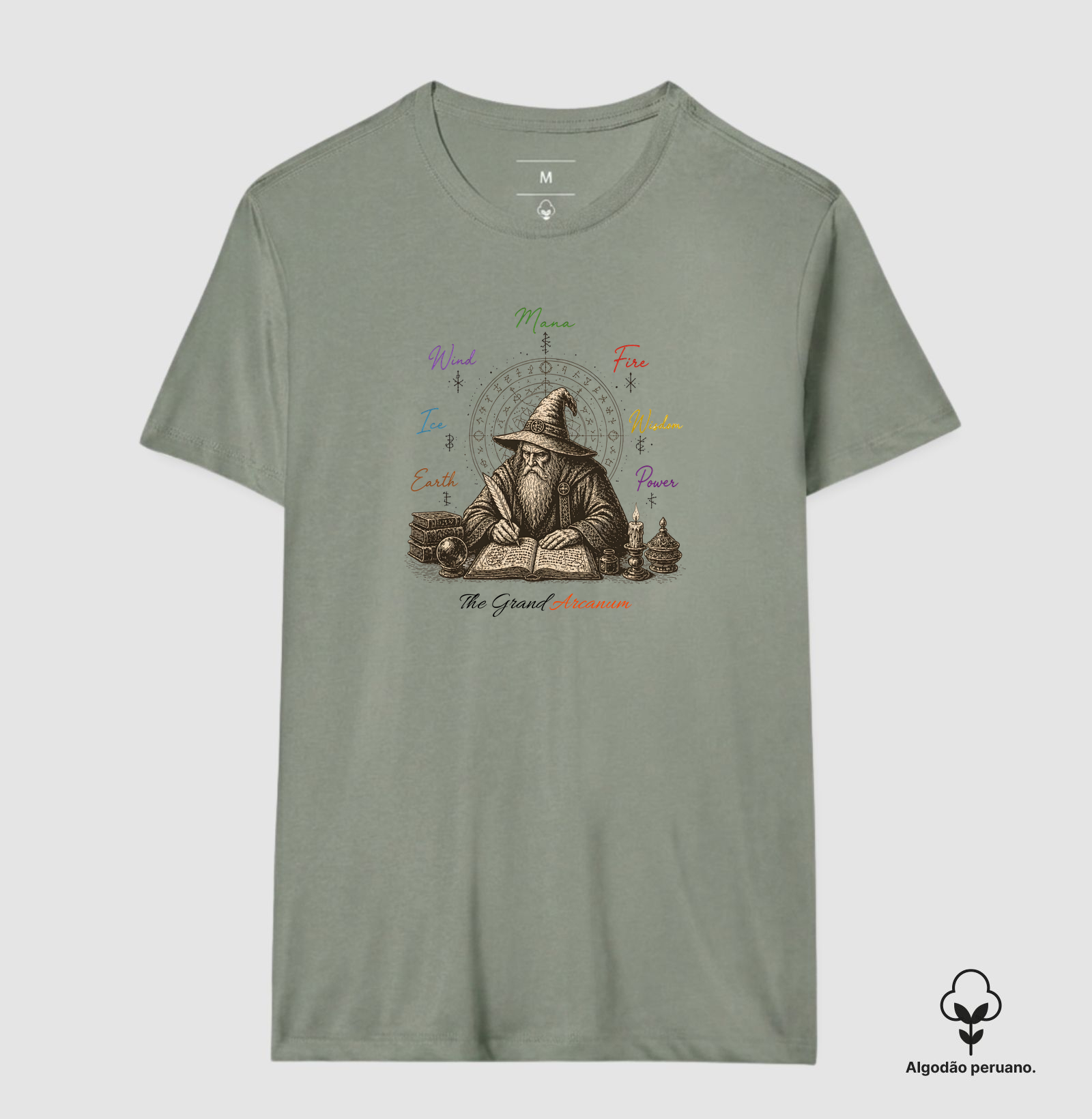 Camisa 5