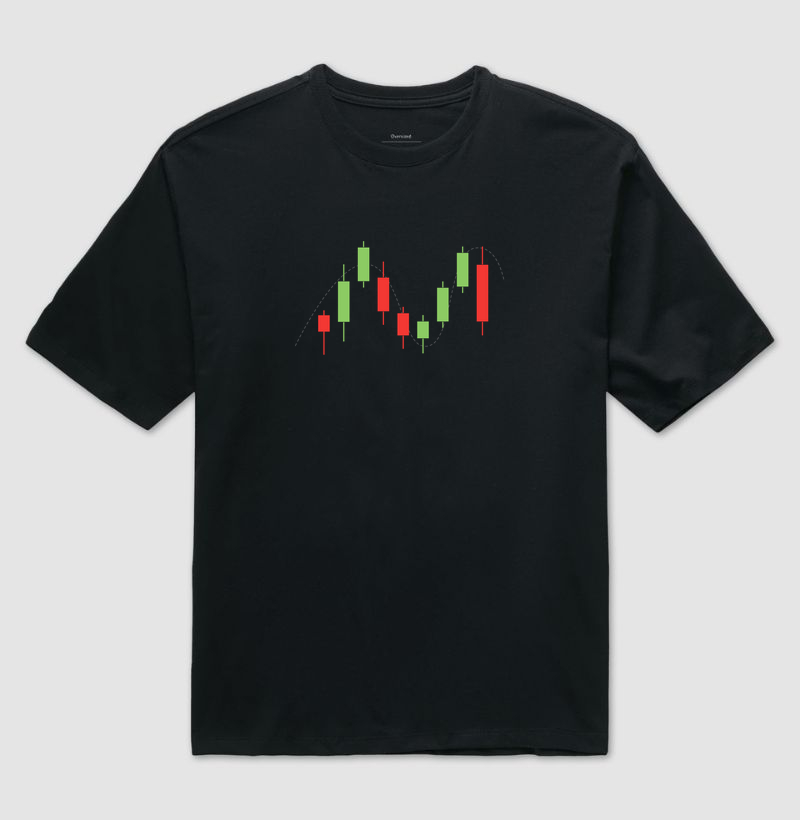 Camiseta Trader Price Action - Imagem 2
