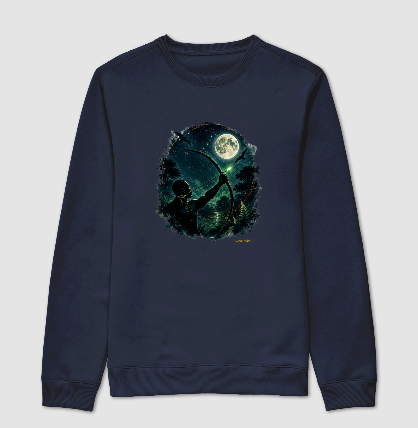 Camisa 4