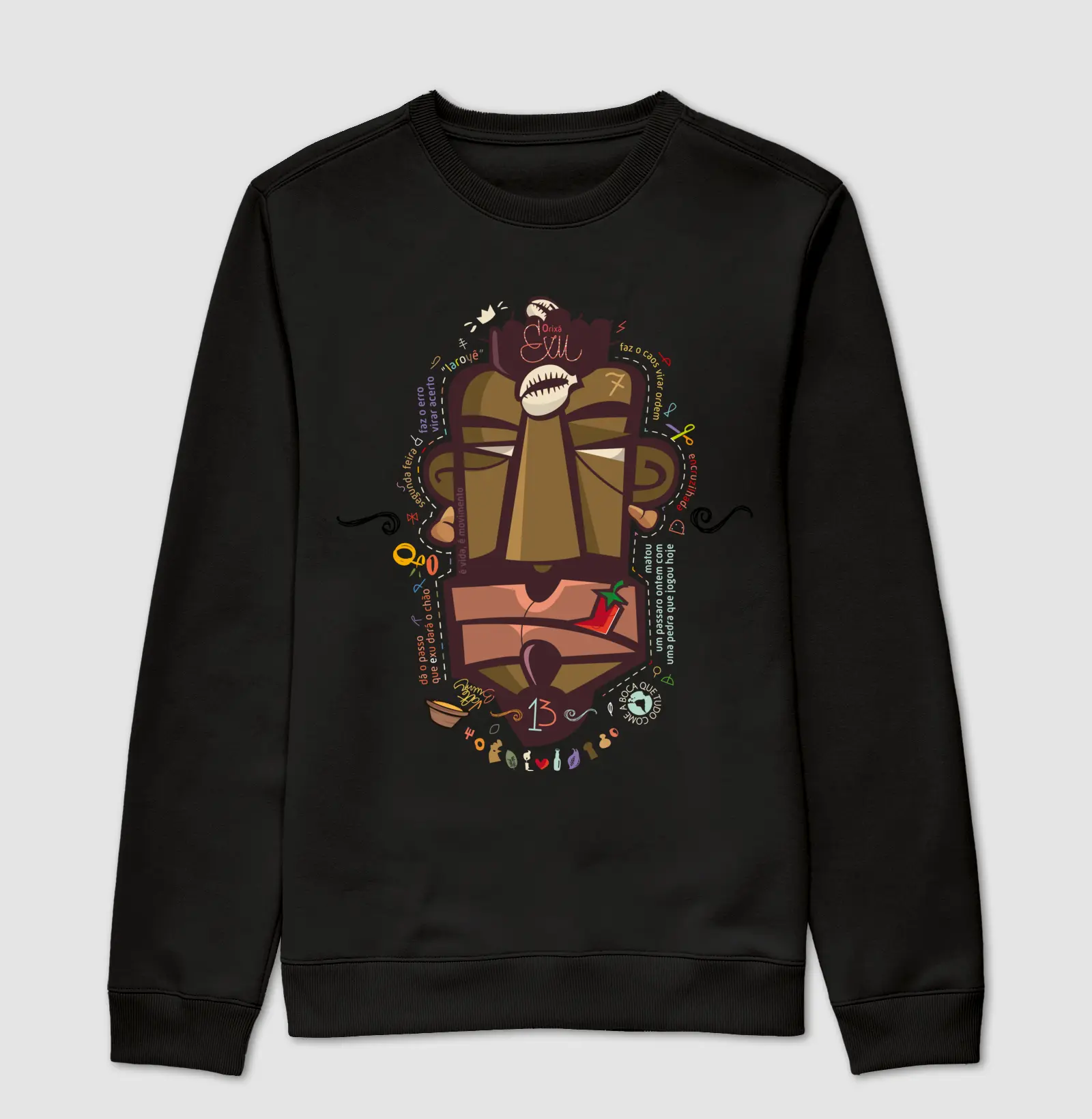 Camisa 1
