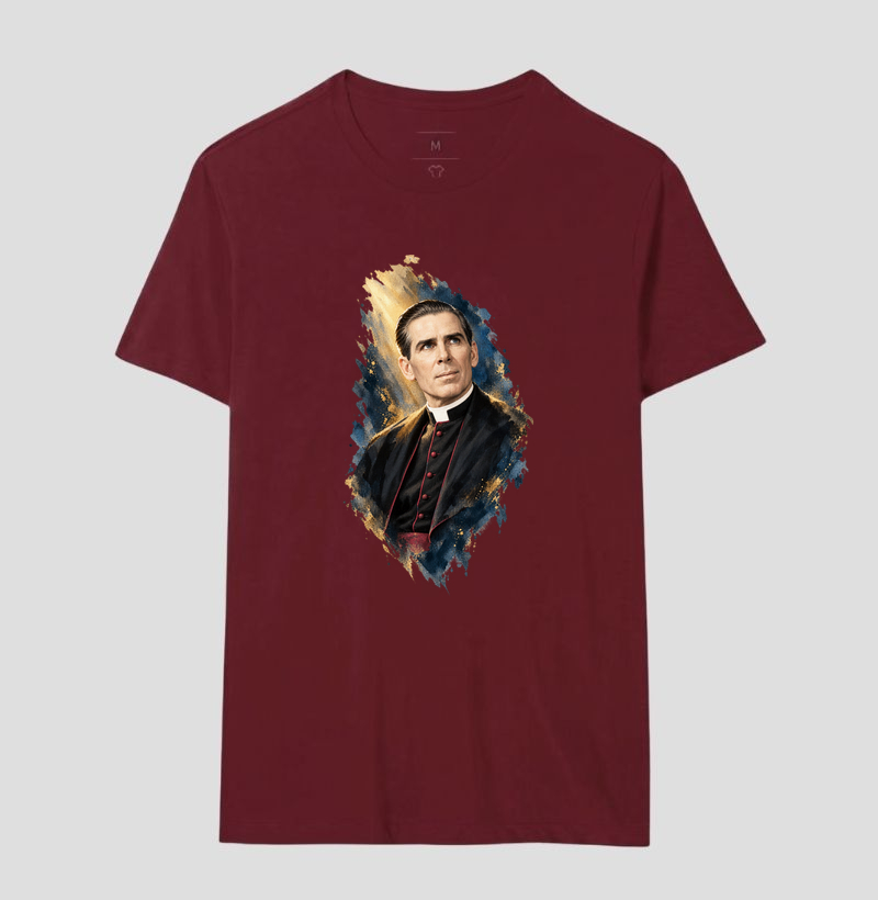 Fulton Sheen — A Luz da Verdade - Imagem 10