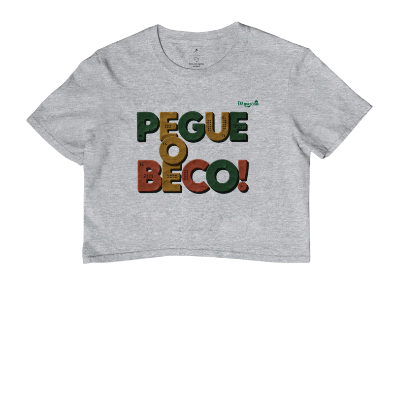 Pegue o Beco - Imagem 6