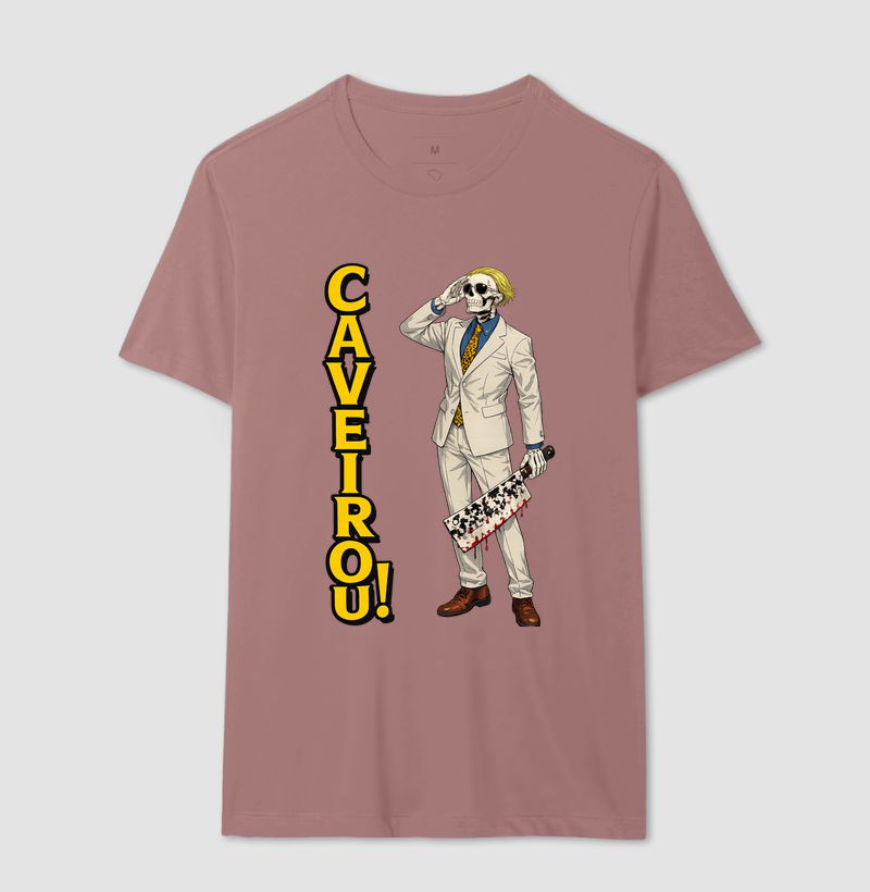 Camisa 16
