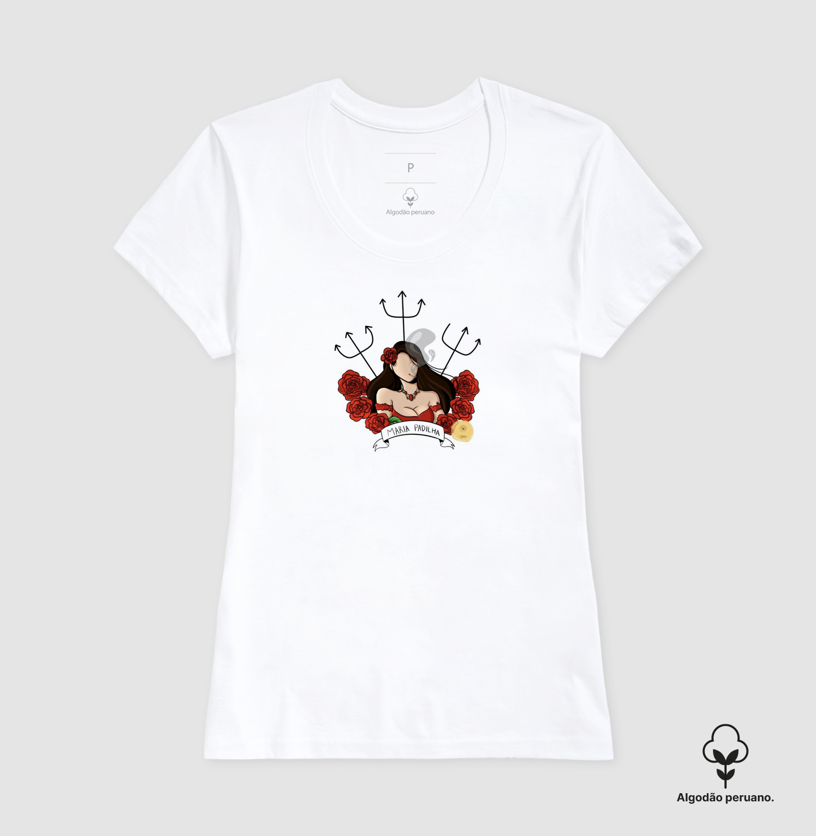 Camisa 2