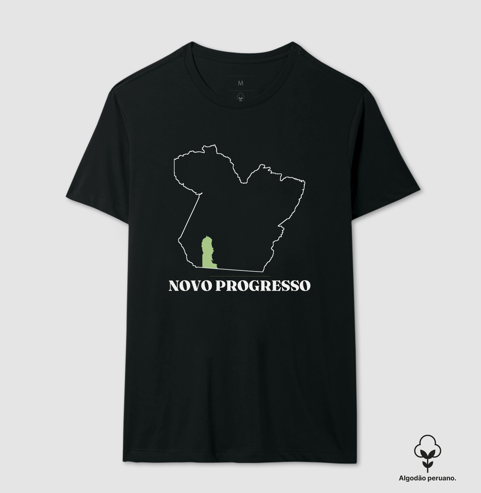Novo Progresso | Traço PA - Imagem 2