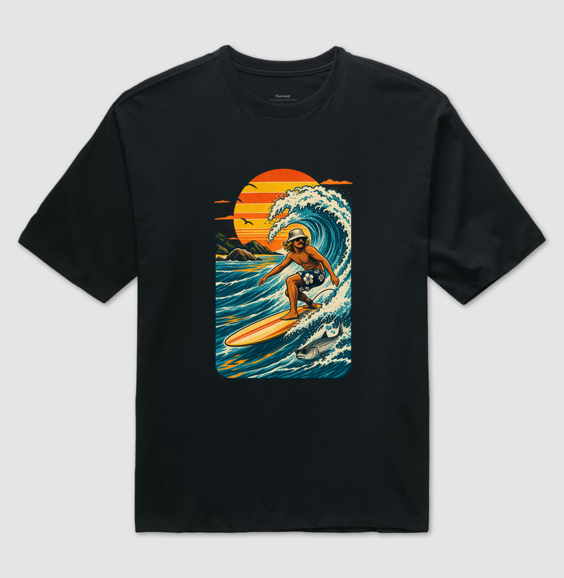 Entre Ondas - Imagem 2