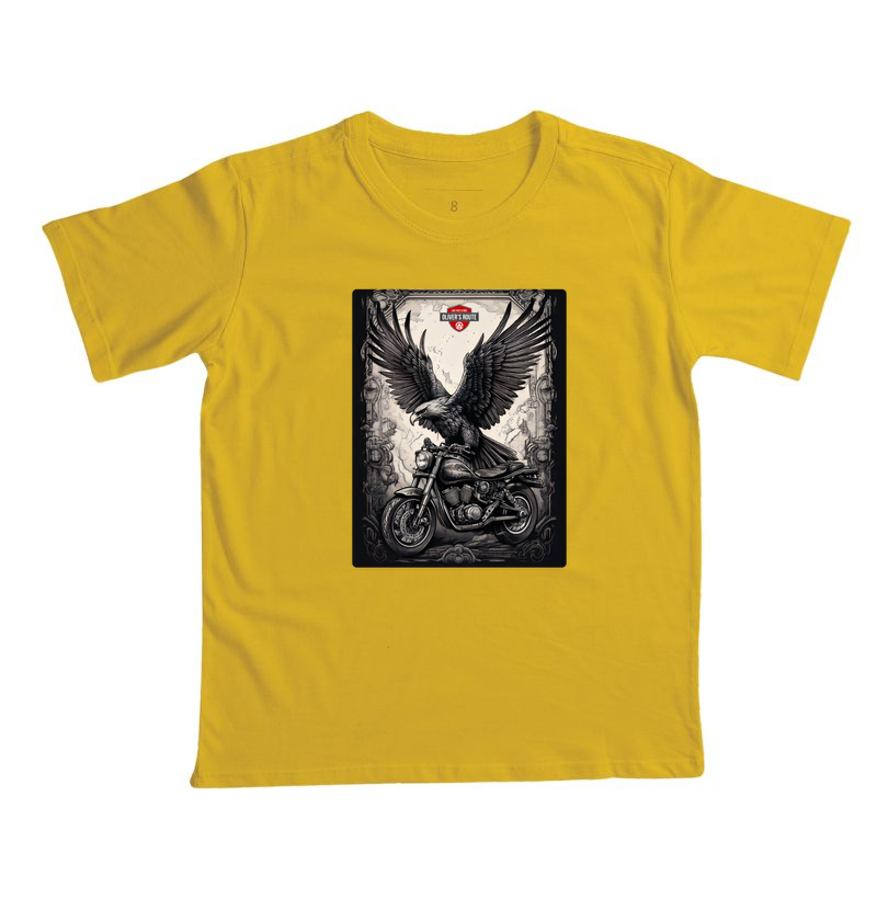Eagle Vintage - Imagem 5
