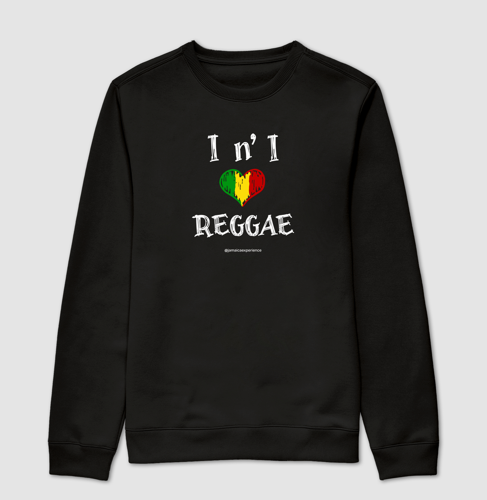 Love Reggae