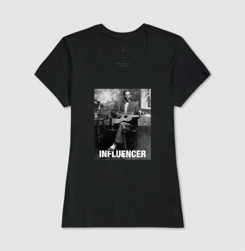 Charley Patton Influencer - Imagem 5