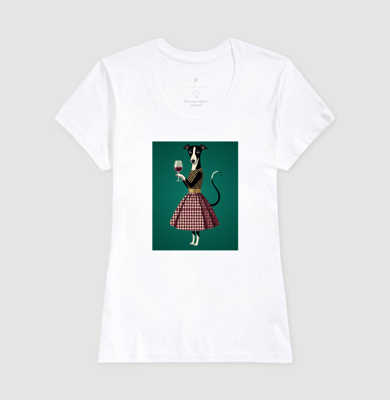Camisa 4