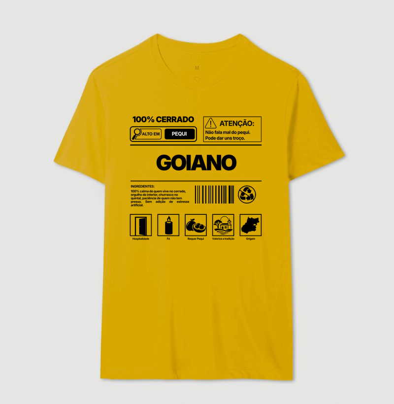 Goiano | Essência - Imagem 14