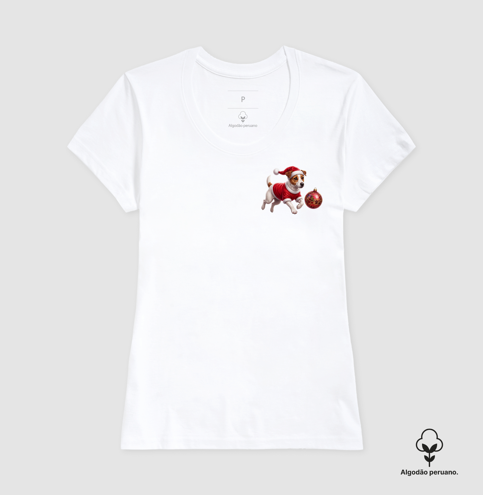 Jack Russell - Natal - Imagem 4