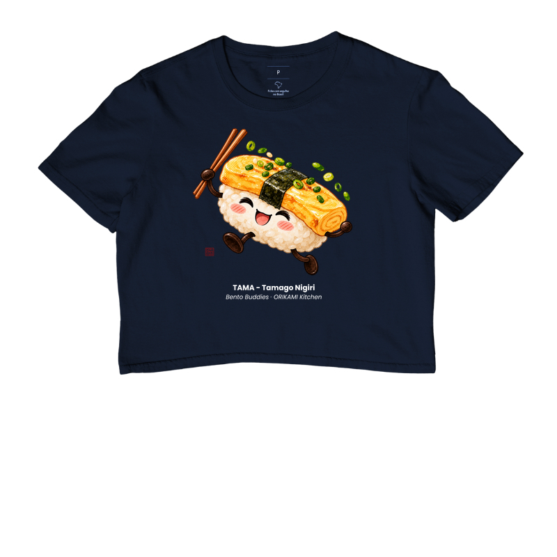 TAMA - Tamago Nigiri - Imagem 4