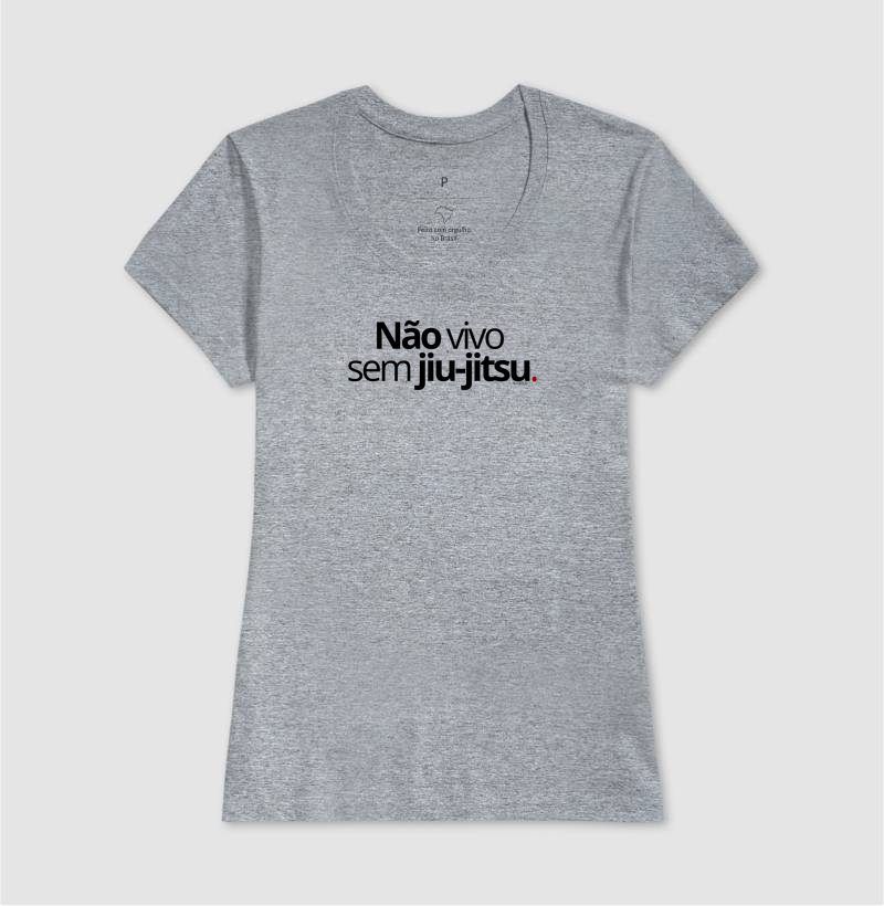 Não vivo sem jiu-jitsu - Imagem 12
