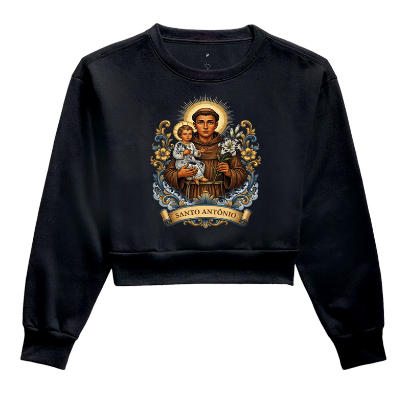 Santo Antonio - Imagem 2