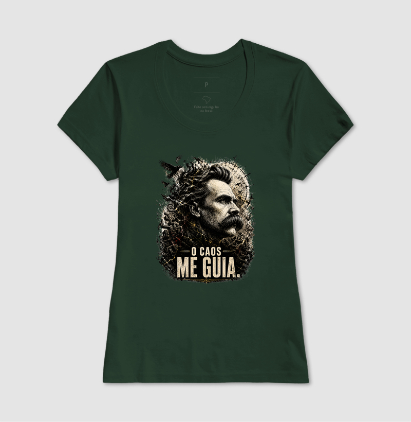 Camisa 12