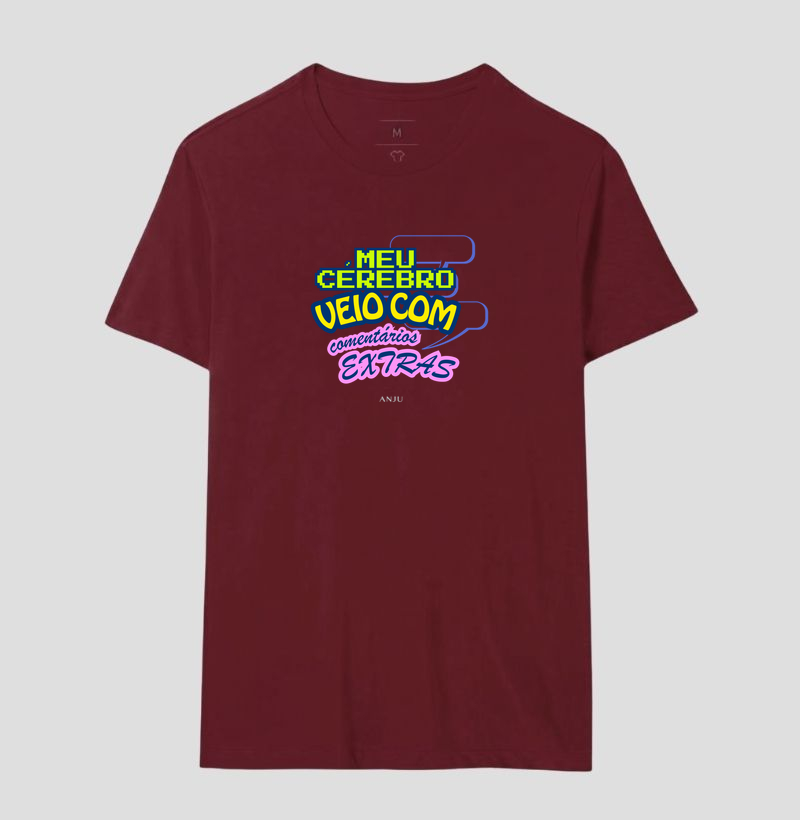Camisa 16