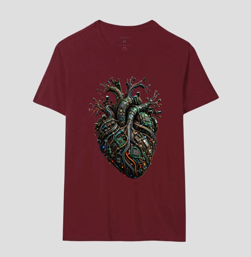 Camisa 18