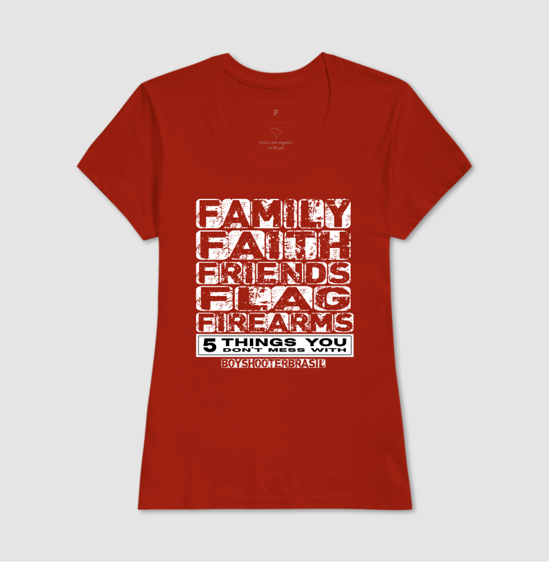 Camisa 11