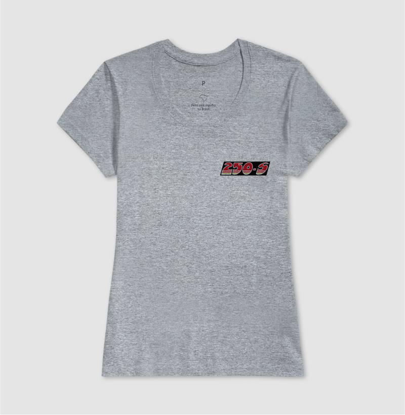 Camisa 9