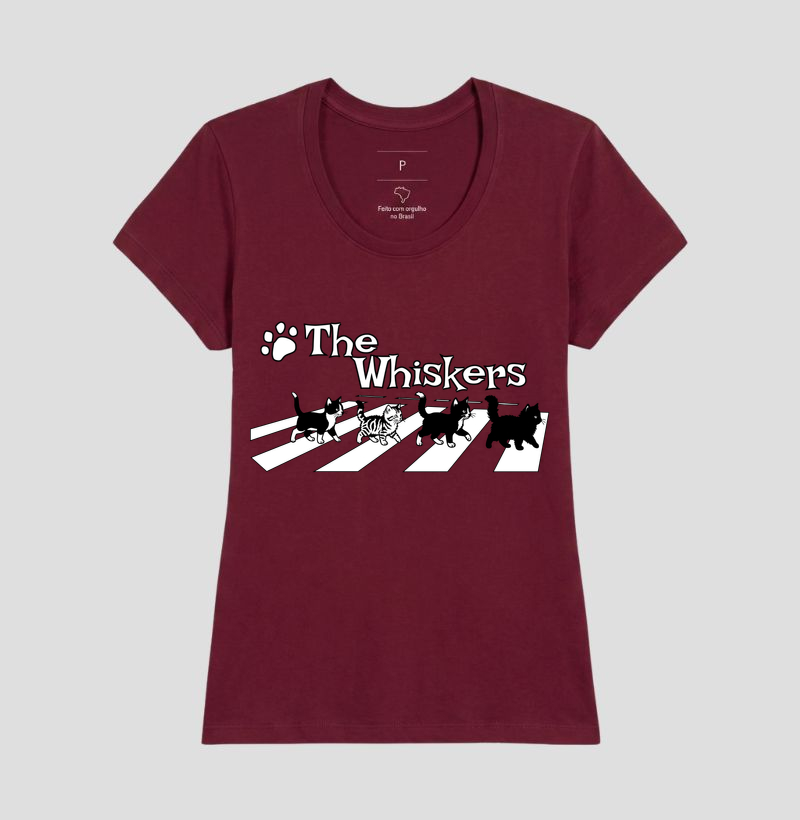 The Whiskers - Imagem 15