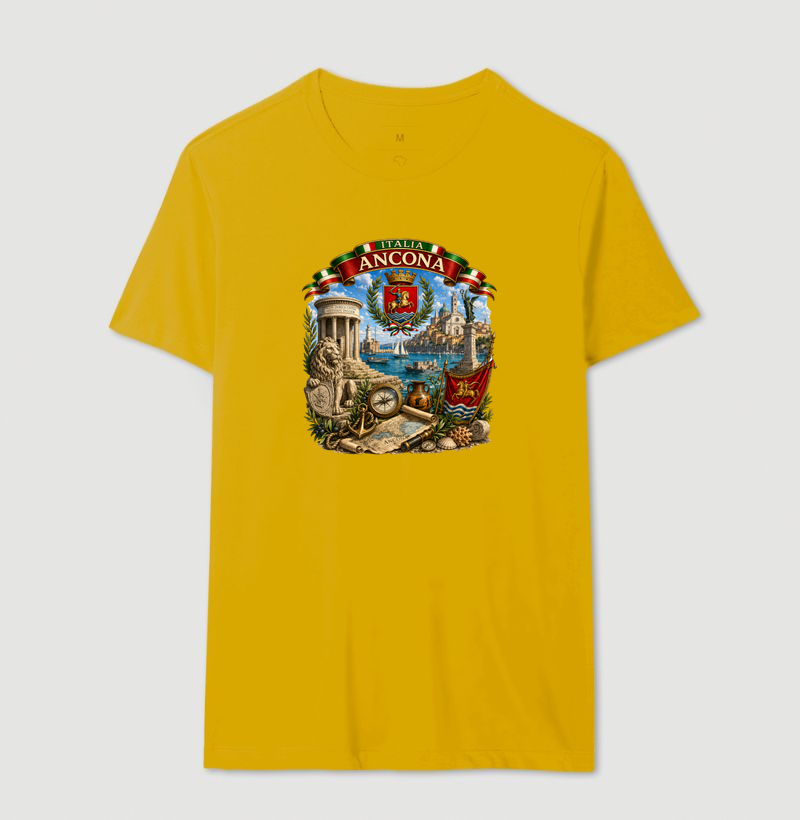 Camisa 13