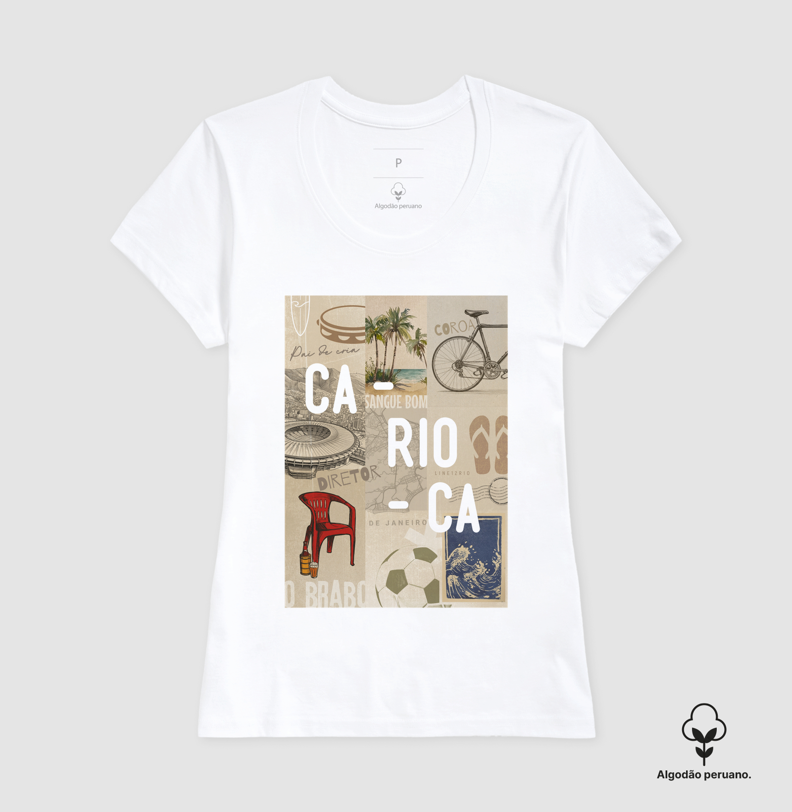 Camisa 3