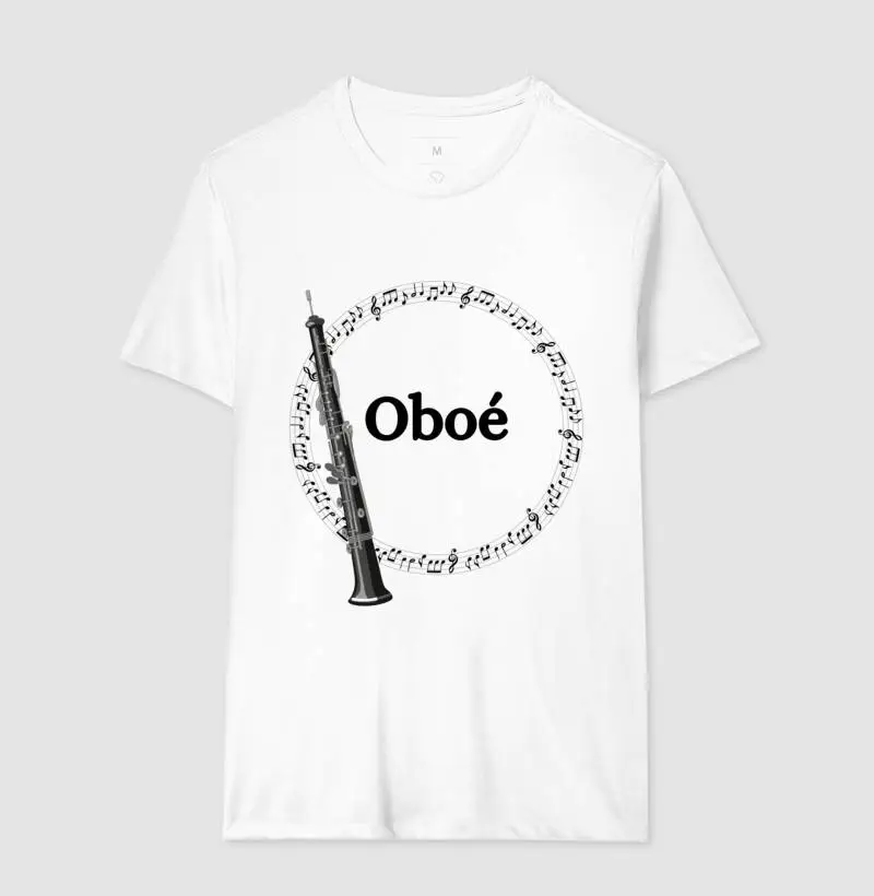 Oboé - Círculo Musical - Imagem 4