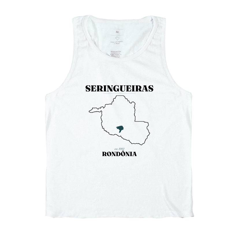 Seringueiras | Legado RO - Imagem 2