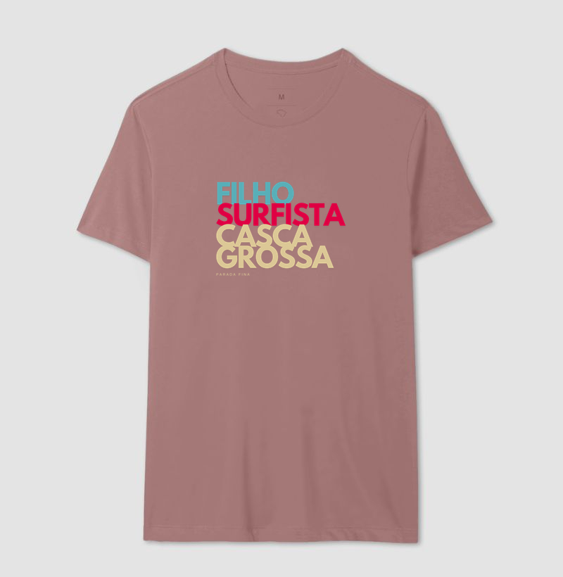 filho, surfista, casca grossa. - Imagem 9