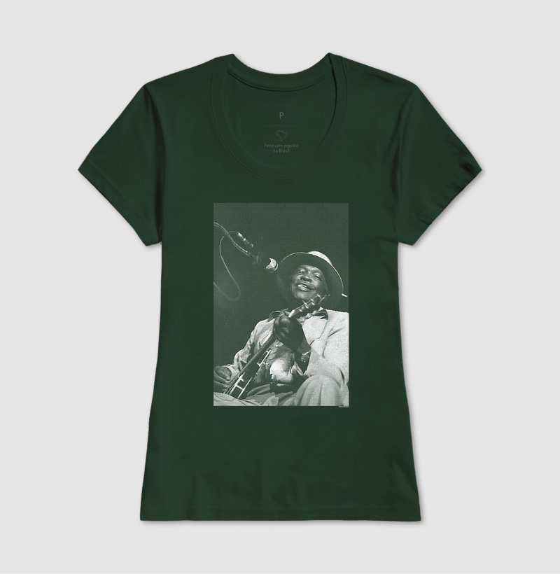 Camisa 13