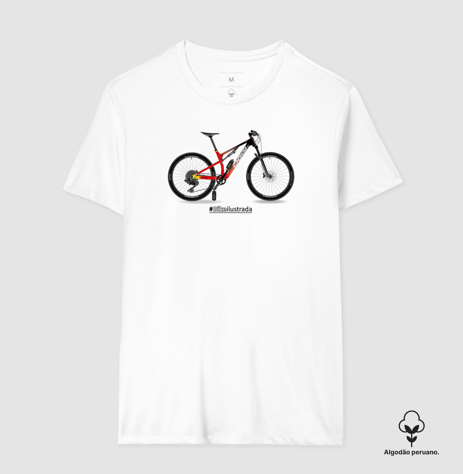 Camisa 12