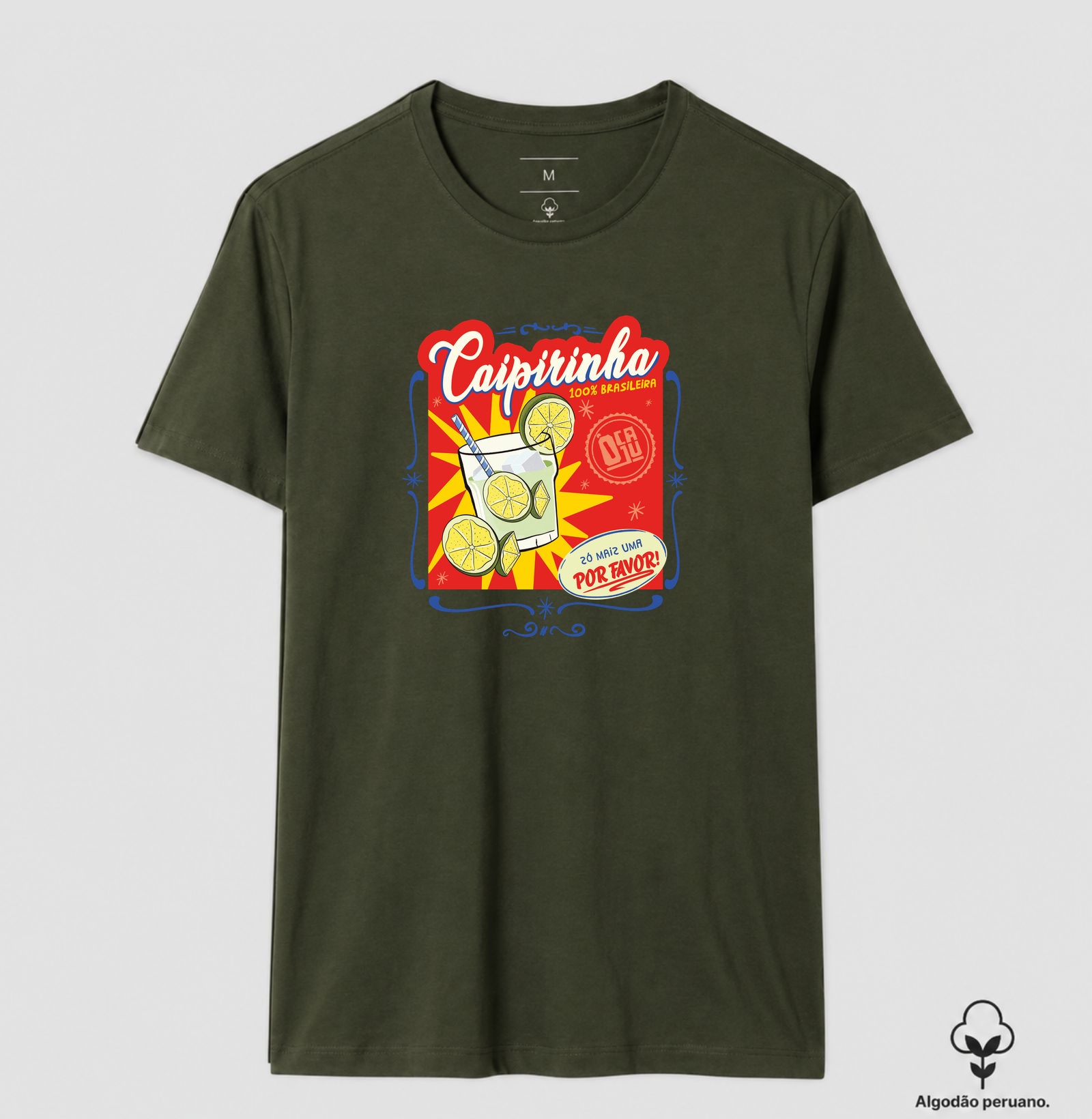 Caipirinha. - Imagem 4