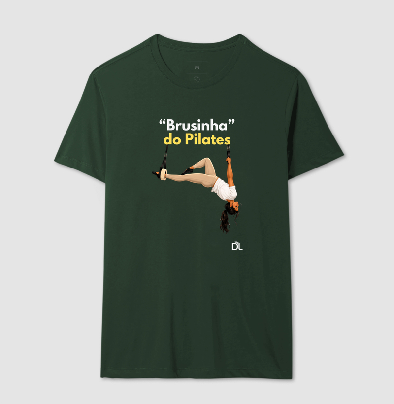 Brusinha do Pilates - Imagem 15