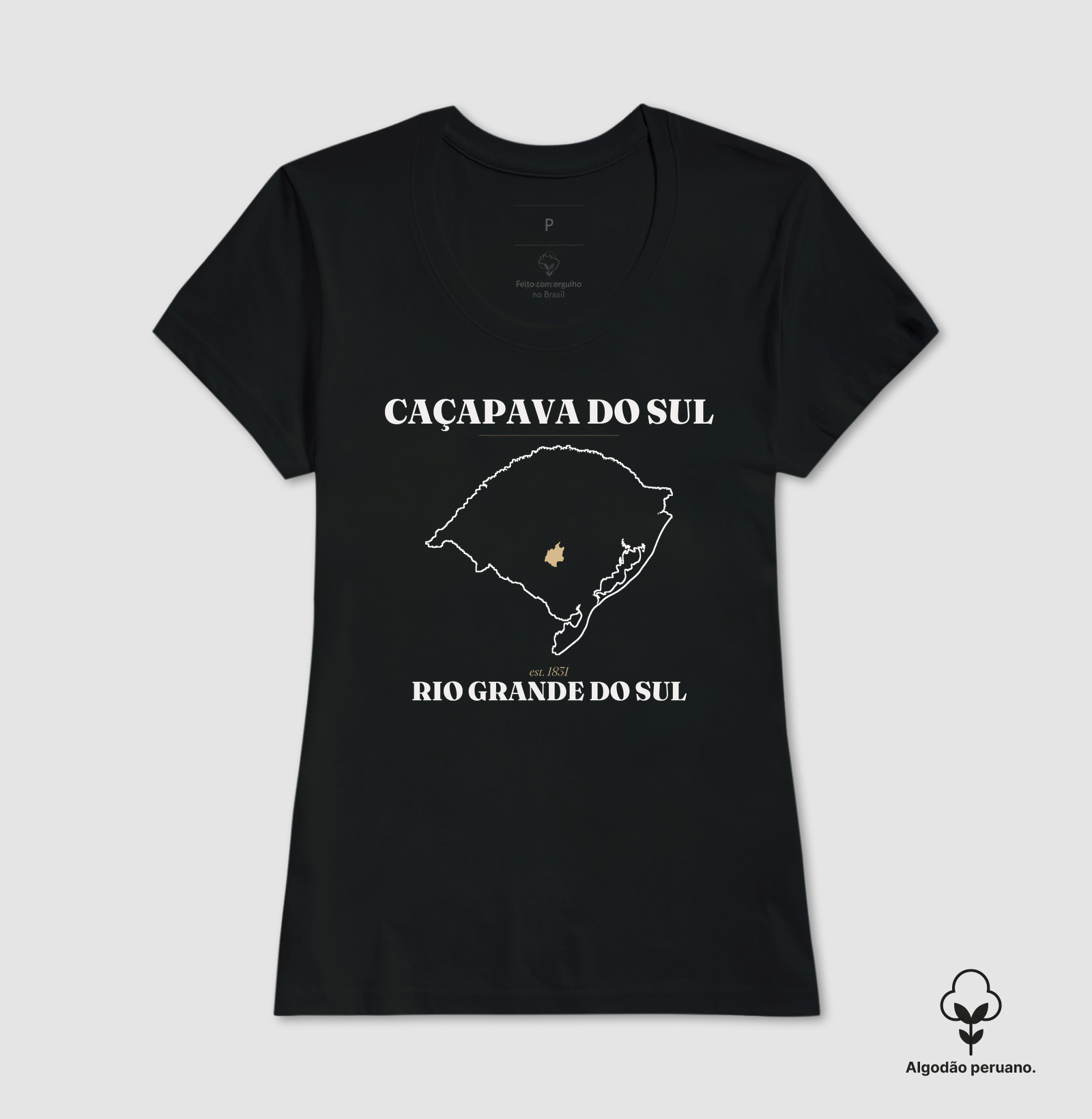 Camisa 2