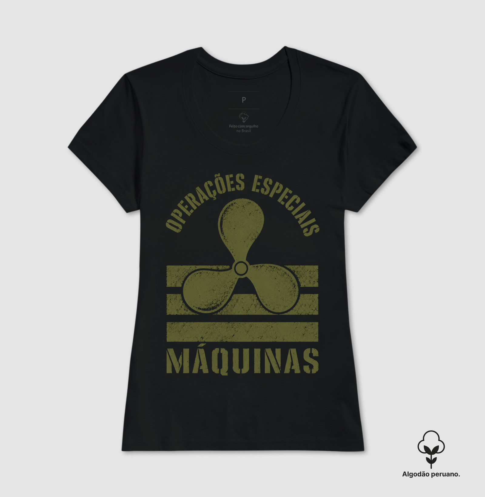 Camisa 10