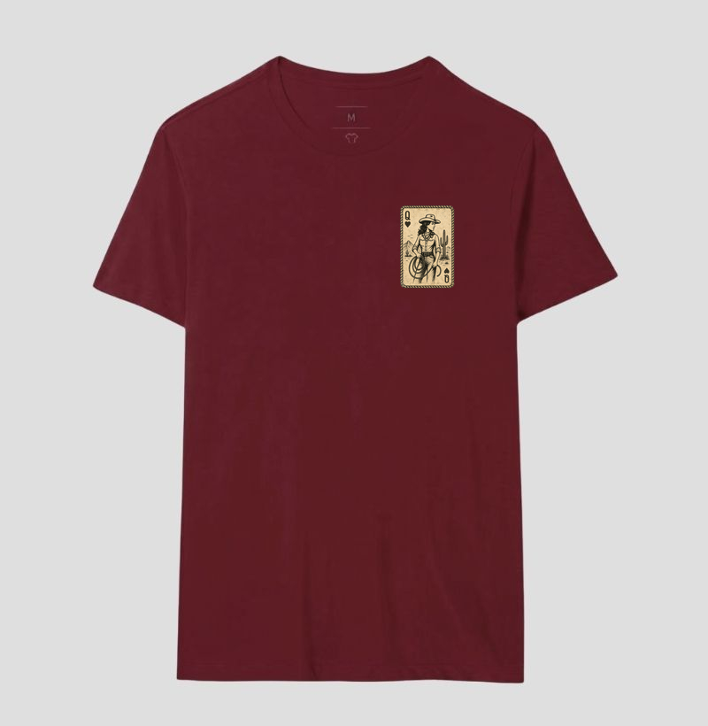 Camisa 17
