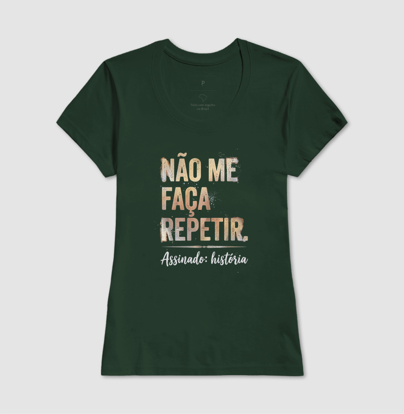 Camisa 12