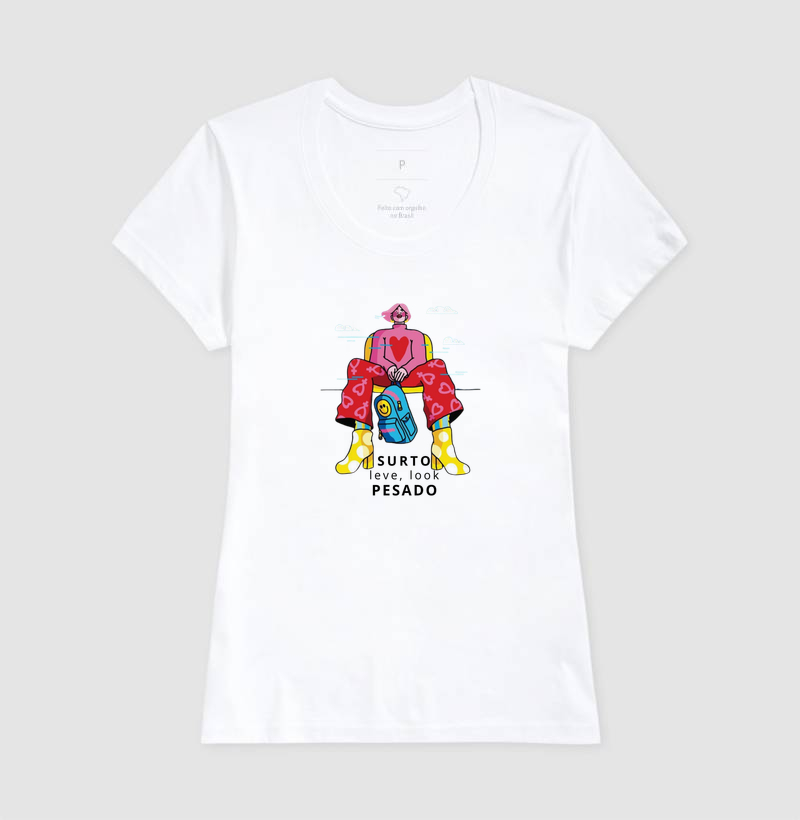 Camisa 4